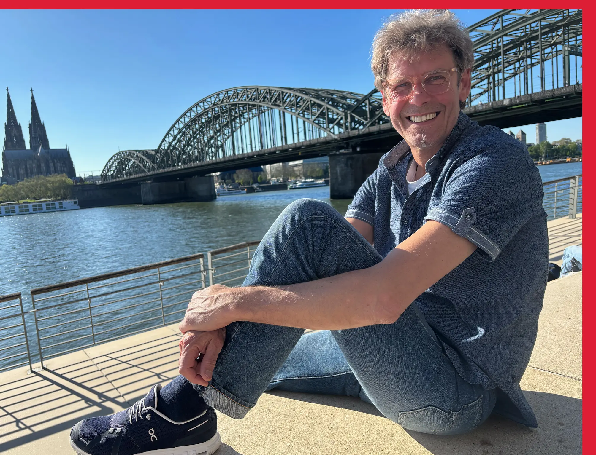 Christoph Engelberg Monra Consulting Christoph Engelberg Monra Consulting